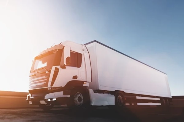 Ankara Çobanlar, Nakliye Firması